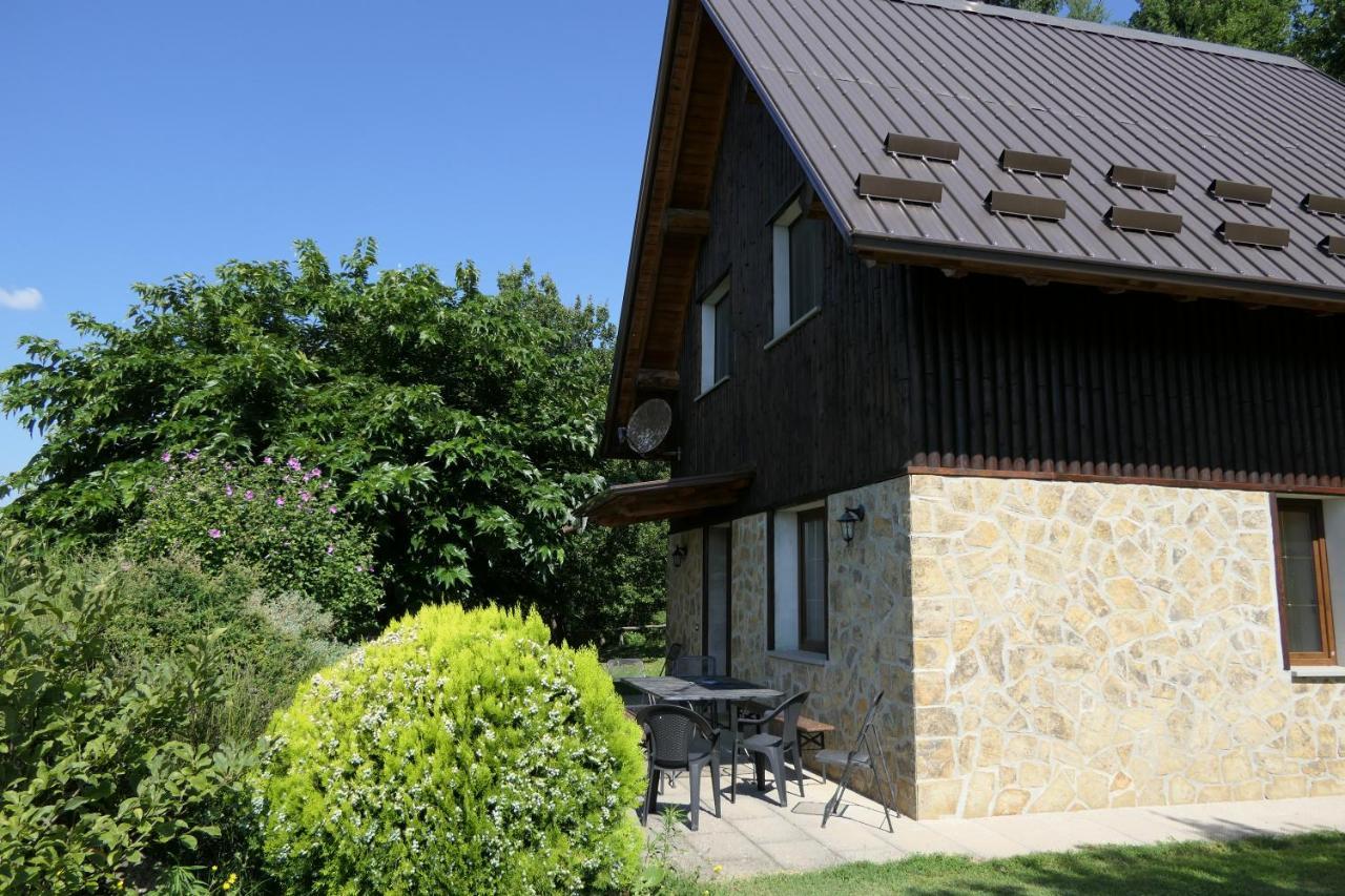 Agriturismo Braccicorti Pieve Fosciana Buitenkant foto