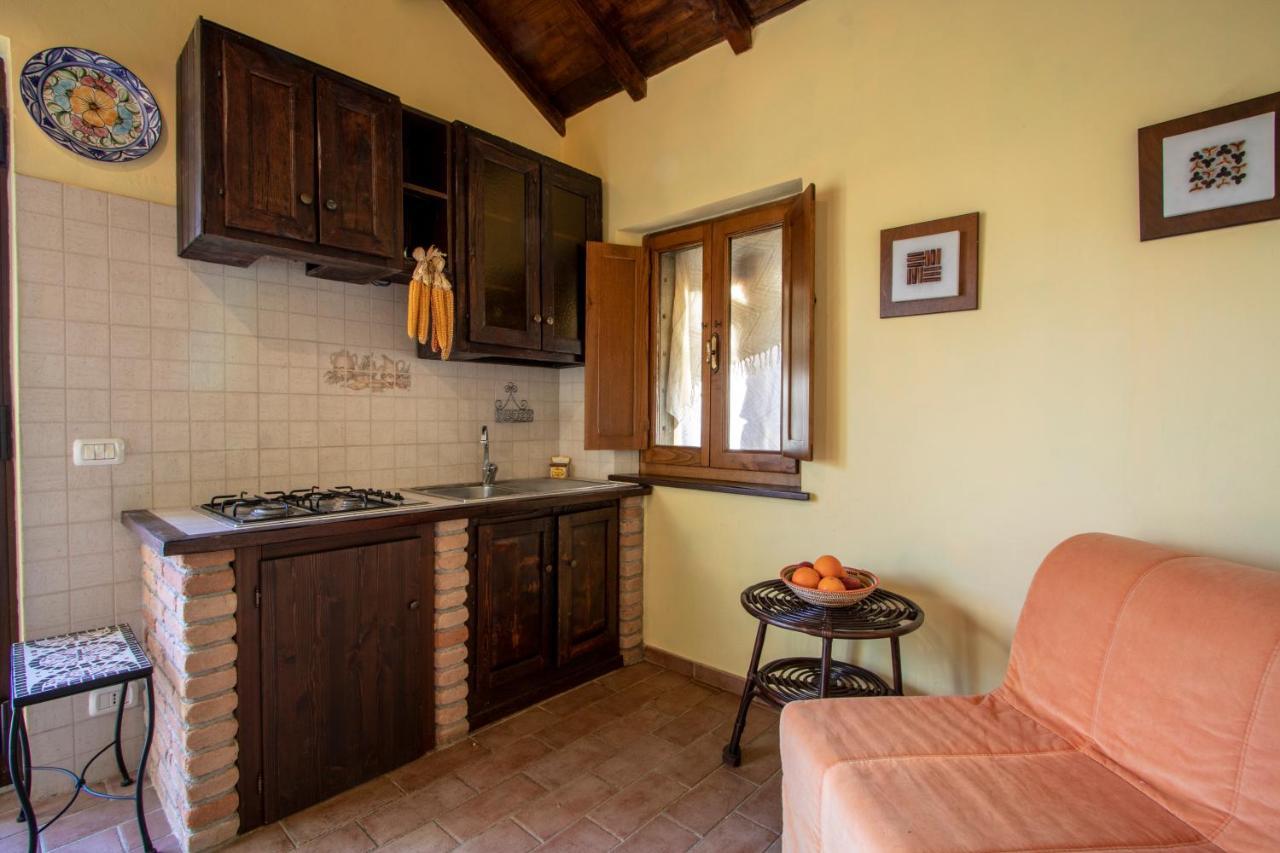 Agriturismo Braccicorti Pieve Fosciana Buitenkant foto