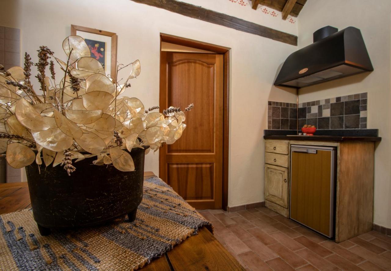 Agriturismo Braccicorti Pieve Fosciana Buitenkant foto